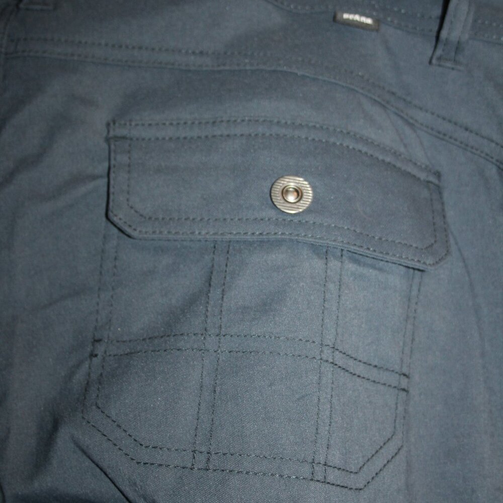 Prana Halle Women's Pants Standard/Regular Inseam 32" Size 10/RG NWT - Picture 10 of 16